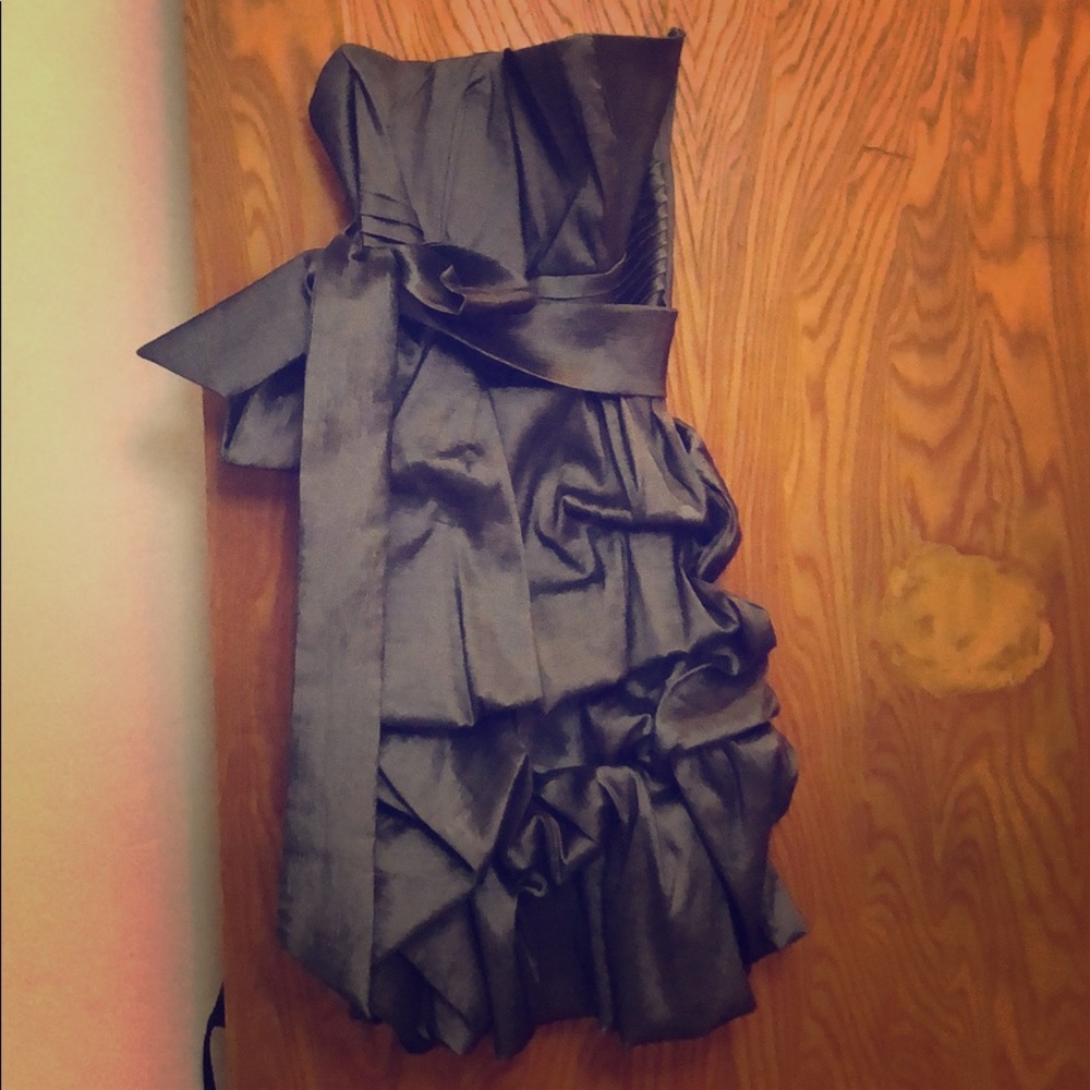 Poetry clothing dress